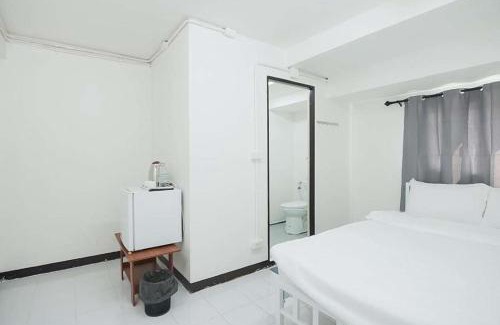 Bang Khlo Apartment | GO Inn Rama 3 BKK - โกอินน์ พระราม 3