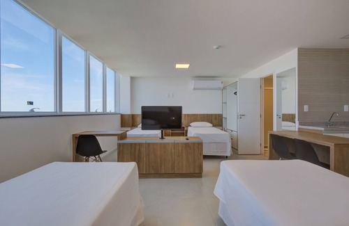 Sao Mateus Hotel | Go Inn São Mateus