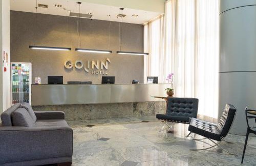 Taguatinga Hotel | Go Inn Taguatinga