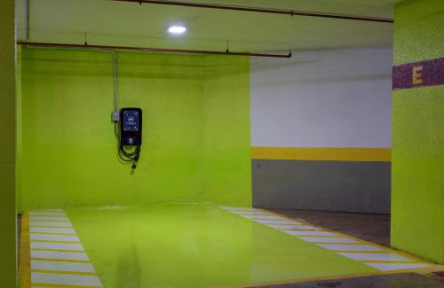 Taguatinga Hotel | Go Inn Taguatinga