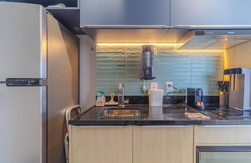 Vila Pompeia Apartment | Go Platô Perdizes