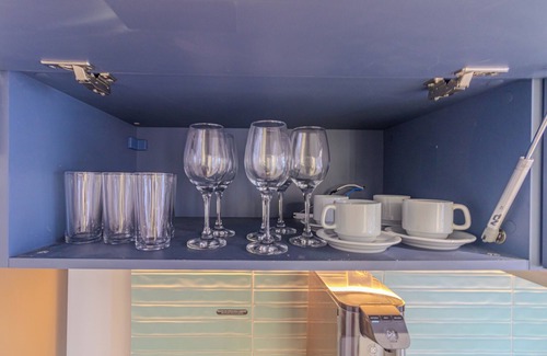 Vila Pompeia Apartment | Go Platô Perdizes