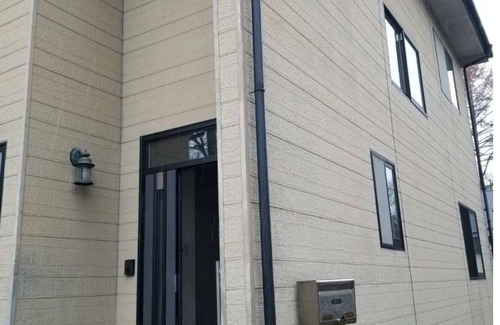 Oshino House | Go to target Close to Oshino Hakkai CTForest/Minamitsuru-gun Yamanashi