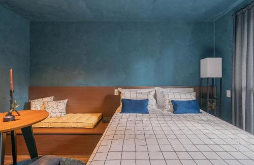 Auxiliadora House | GO24 by LikeHome