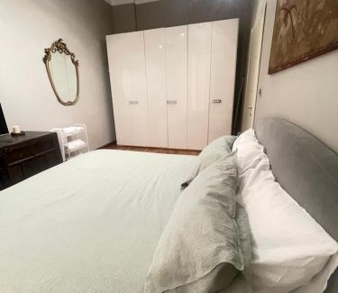 Sestri Ponente Apartment | GOA genova