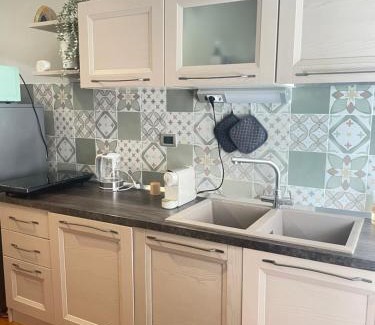 Sestri Ponente Apartment | GOA genova