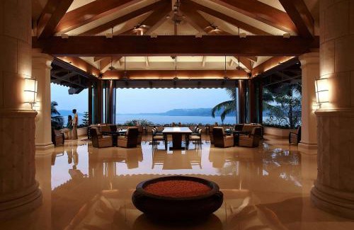 Panaji Resort | Goa Marriott Resort & Spa