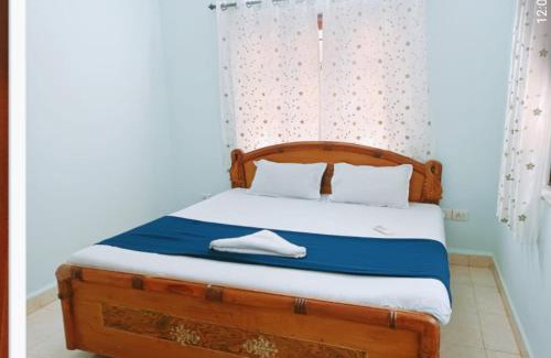 Calangute House | Goa suites holiday home Apartment