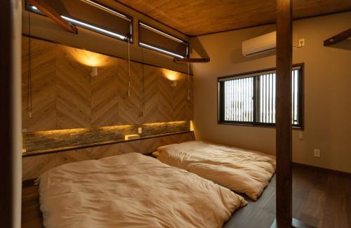 Takayama-mura House | GOAT BASE 仲間と楽しく過ごせる貸切宿 stay