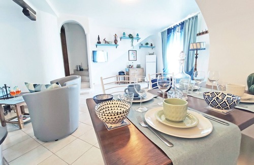Nocelle Apartment | Goat Path