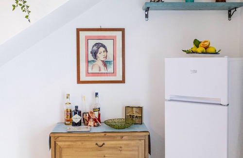 Nocelle Apartment | Goat Path