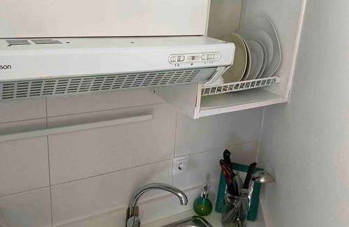 Mairena del Aljarafe Apartment | Gobeach Small Studio 8sq Completely Independent