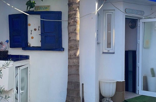 Mairena del Aljarafe Apartment | Gobeach Small Studio 8sq Completely Independent