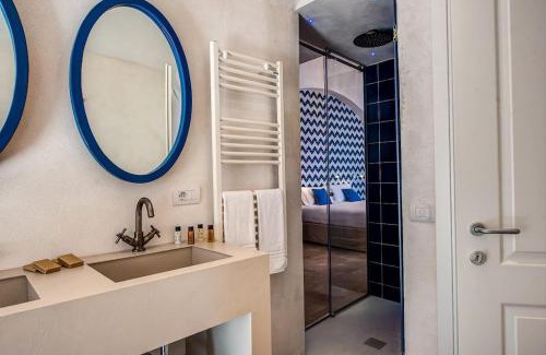 Monte Chiaro Apartment | GOCCE VILLAS - Villa Degli Dei Maestrale