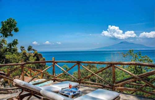 Monte Chiaro Apartment | GOCCE VILLAS - Villa Degli Dei Maestrale