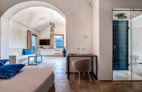 Monte Chiaro Apartment | GOCCE VILLAS - Villa Degli Dei Maestrale