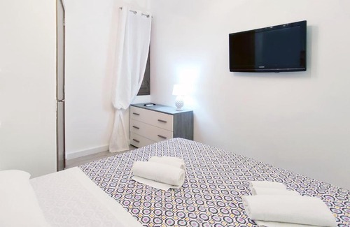 Savelletri Apartment | Goccia Smeraldo - Gocce sul Mare
