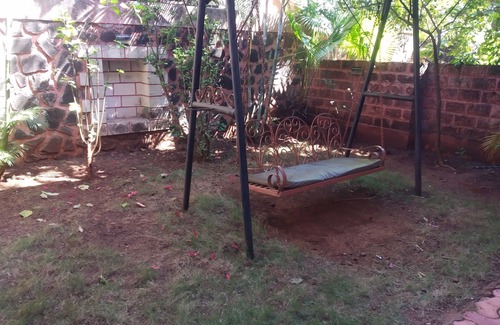 Mahabaleshwar House | GODSVALLEY VILLA NO 2