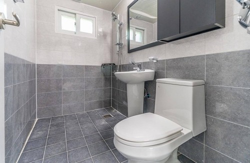 Goesan House | Goesan Camp Club Pension