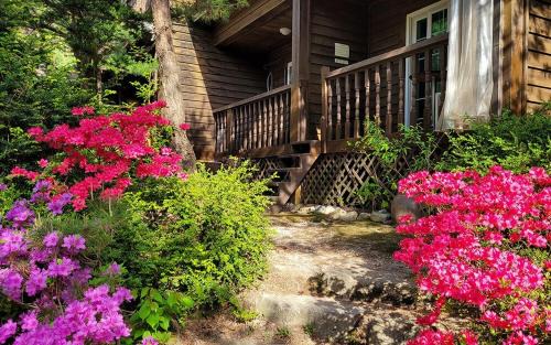 Goesan House | Goesan Jakeun Saejae Pension