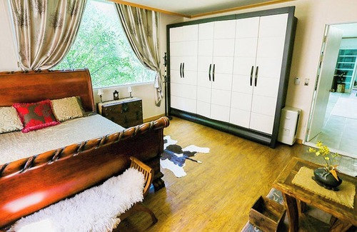 Chungcheongbuk-do House | Goesan Romi House Pension