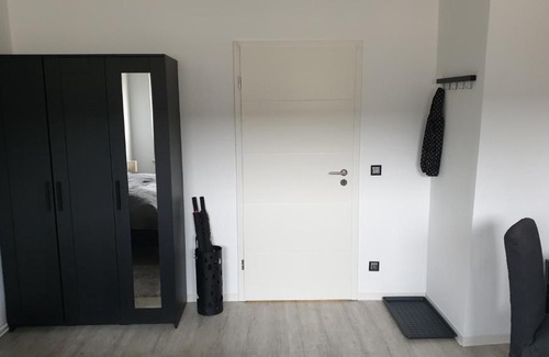 Schwerin Apartment | Goethe 3 - Mitten im Zentrum von Schwerin