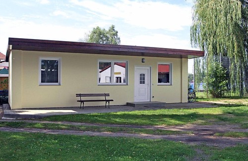 Krakow am See House | Goetheallee by Interhome