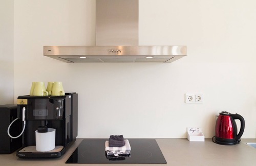Centrum Apartment | GOG D - Cozy Lofts Haarlem