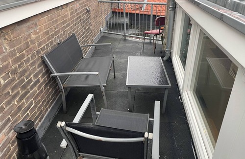 Centrum House | GOG E - Cozy Lofts Haarlem