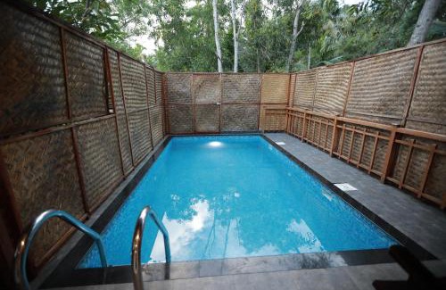 Poovar Resort | GoGo Land Resort & Adventurous Sports