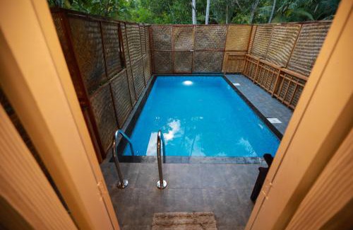 Poovar Resort | GoGo Land Resort & Adventurous Sports