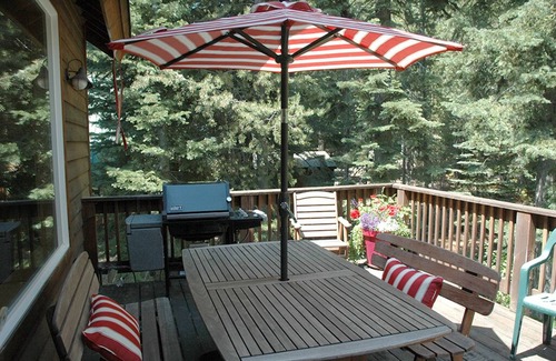 Chamberlands House | Going by Hauserman Rental Group