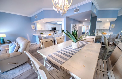 Biltmore Beach Apartment | Going Coastal: PCB Paradise, Going Coastal: PCB Paradise