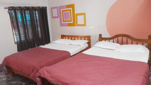 Hireguthi Hotel | Gokarna Holiday Homes