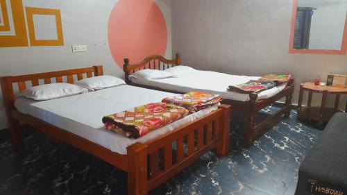 Hireguthi Hotel | Gokarna Holiday Homes