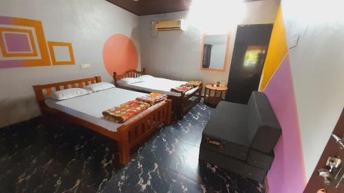 Hireguthi Hotel | Gokarna Holiday Homes