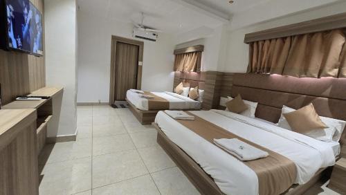 Ahmedabad House | Gokul Guest House
