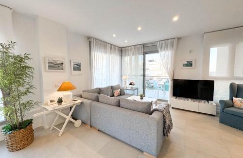 Almerimar Apartment | Gold Beach