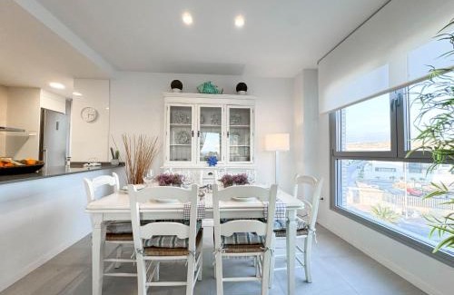 Almerimar Apartment | Gold Beach