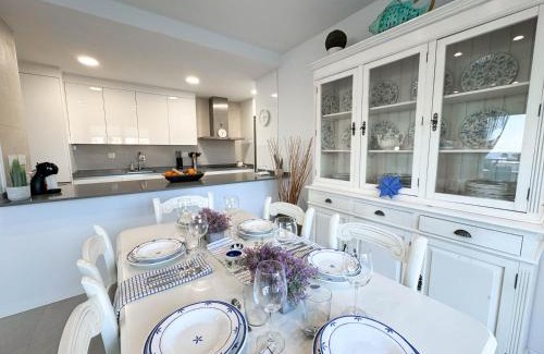 Almerimar Apartment | Gold Beach