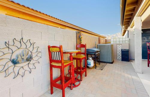 Gold Canyon House | Gold Canyon Getaway