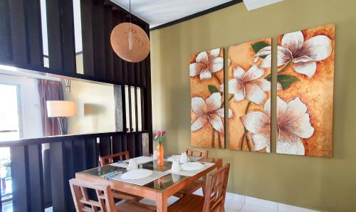 Endah Apartment | Gold Coast Morib Apartment