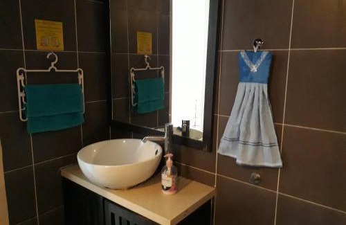 Endah Apartment | Gold Coast Morib Resort