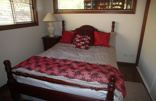 Advancetown Other | Gold Coast Riverfront 20 acres with 3 brm Accommodation