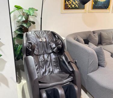 Loralai District Apartment | Gold crest serviced apartments DHA phase four Lahore