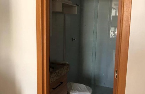 Loteamento Oceania II Apartment | Gold flat Manaíra 602