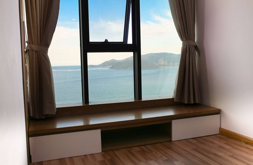 Tran Phu Beach Apartment | Gold Ocean Nha Trang Serviced Apartments