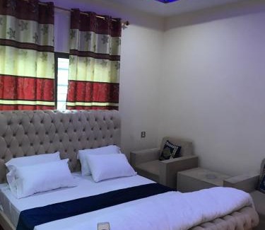 Skardu Hotel | Gold Star Hotel Skardu