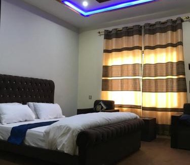 Skardu Hotel | Gold Star Hotel Skardu