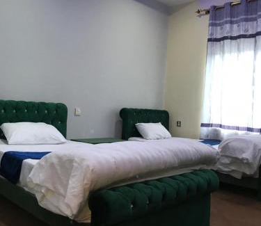 Skardu Hotel | Gold Star Hotel Skardu